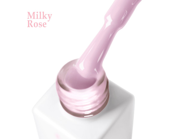 Изображение 4 Камуфлирующая база JOIA vegan BB cream base Milky Rose, 15 мл, Объем (мл, г): 15, Цвет: Milky Rose