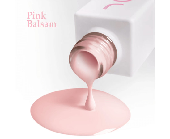 Изображение 3 Камуфлирующая база JOIA vegan BB cream base Pink Balsam, 15 мл, Объем (мл, г): 15, Цвет: Pink Balsam