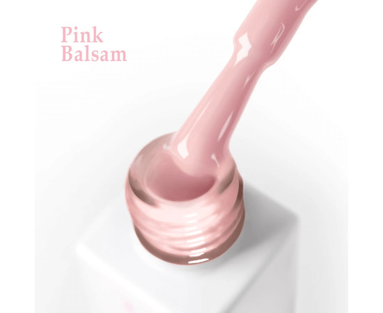 Изображение 4 Камуфлирующая база JOIA vegan BB cream base Pink Balsam, 15 мл, Объем (мл, г): 15, Цвет: Pink Balsam