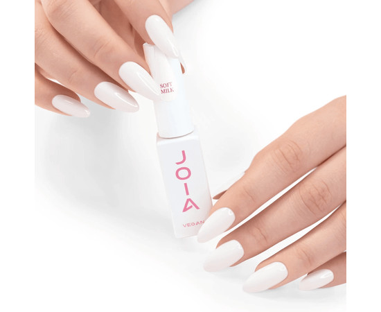 Зображення 5 Камуфлююча база JOIA vegan BB cream base Soft Milk, 15 мл, Об'єм (мл, г): 15, Колір: Soft Milk