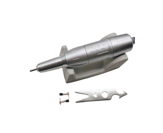 Изображение 4 Фрезер для маникюра Strong Max 211 65 Вт, ручка 120II 35 000 об