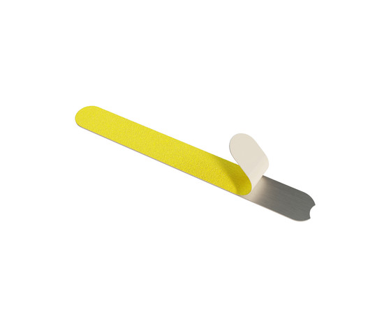 Зображення 5 Клейові файли Wonderfile 160*18 мм, 240 грит, 50 шт (WFG160/240)