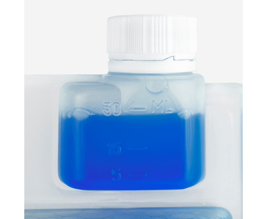 Зображення 4 Дезінфектант дезінфекція приміщень, інструментів, обладнання STALEKS PRO NANOsteril, 1000 мл