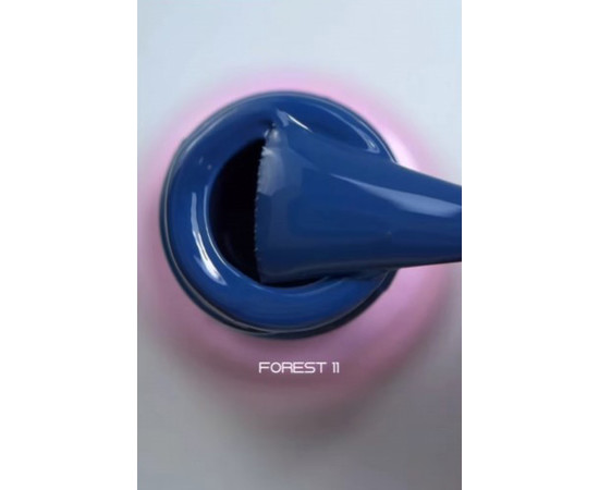 Зображення 2 Гель-лак Toki-Toki Forest FS02, 5 мл, Об'єм (мл, г): 5, Колір: FS11