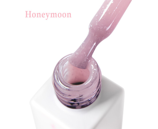 Зображення 3 Камуфлююча база JOIA vegan BB cream base Honeymoon, 8 мл