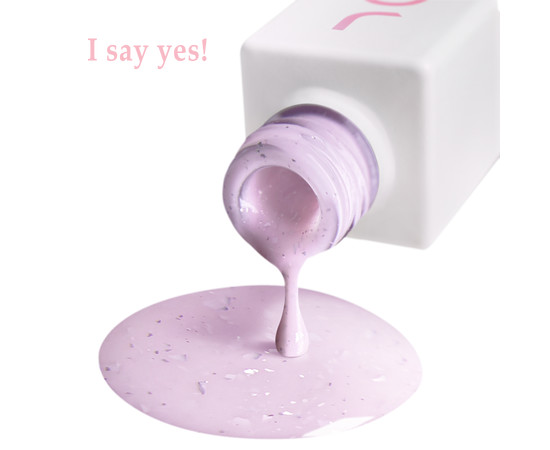 Зображення 2 Камуфлююча база JOIA vegan BB cream base I Say Yes!, 8 мл