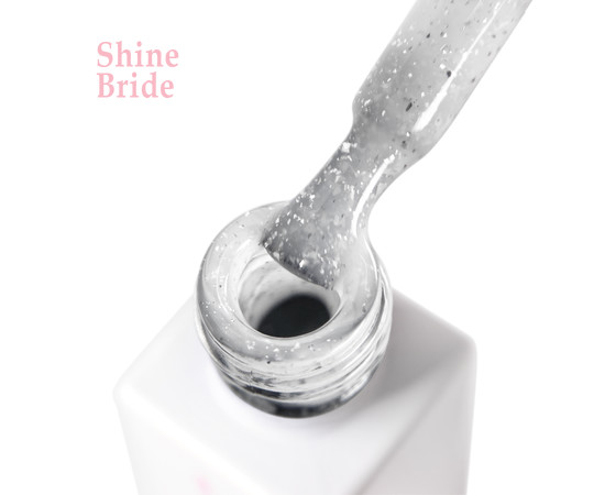 Изображение 3 Камуфлирующая база JOIA vegan BB cream base Shine Bride, 8 мл