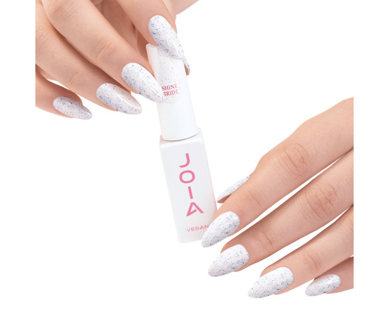 Изображение 4 Камуфлирующая база JOIA vegan BB cream base Shine Bride, 8 мл