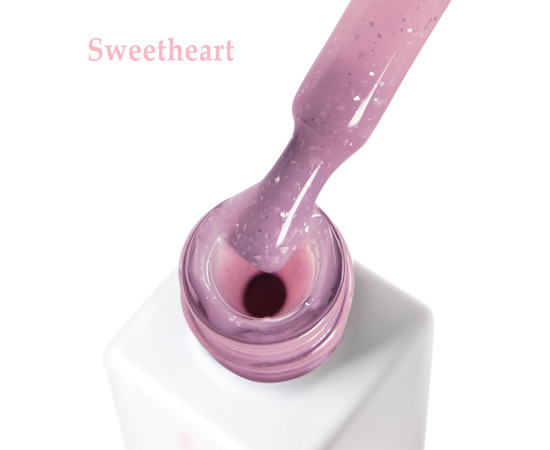 Изображение 3 Камуфлирующая база JOIA vegan BB cream base Sweetheart, 8 мл