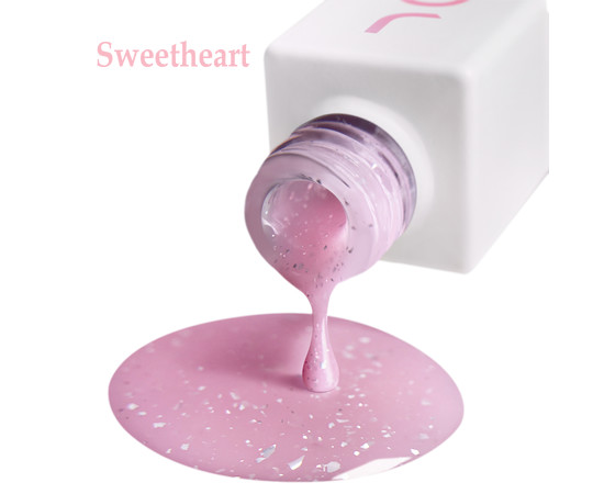 Изображение 2 Камуфлирующая база JOIA vegan BB cream base Sweetheart, 8 мл