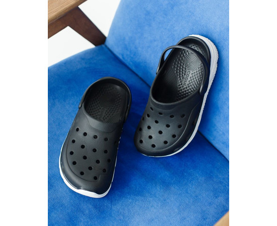 Зображення 7 Взуття медичне Coqui Cody чорний/білий р. 36, "БІЛИЙ ХАЛАТ" 444-362-864, Розмір: 36, Цвет: чорний