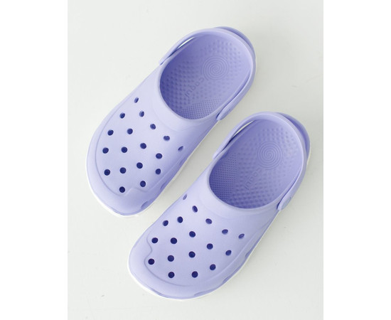 Зображення 7 Взуття медичне Coqui Cody лавандовий/білий р. 38, "БІЛИЙ ХАЛАТ" 444-353-864, Розмір: 38, Цвет: лавандовий