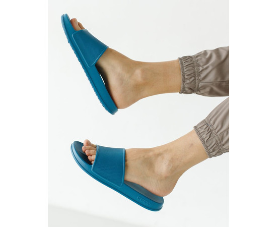 Зображення 3 Взуття медичне шльопанці Coqui Tora синій р. 40, "БІЛИЙ ХАЛАТ" 445-322-867, Розмір: 40, Цвет: синий