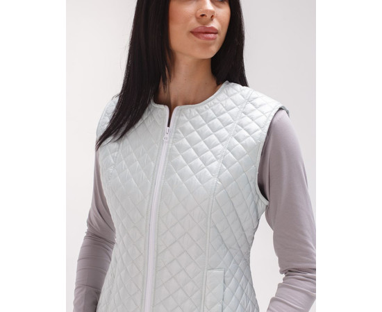 Зображення 5 Жіноча жіноча жіноча Женева світло-фісташкова р. 56-58, "БІЛИЙ ХАЛАТ" 366-499-844, Розмір: 56-58, Цвет: світло-фісташковий