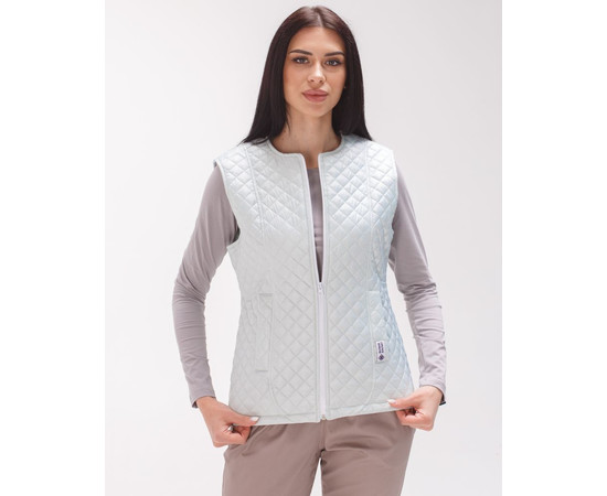 Зображення 6 Жіноча жіноча жіноча Женева світло-фісташкова р. 56-58, "БІЛИЙ ХАЛАТ" 366-499-844, Розмір: 56-58, Цвет: світло-фісташковий