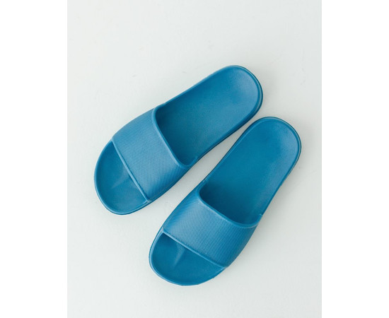 Зображення 6 Взуття медичне шльопанці Coqui Tora синій р. 38, "БІЛИЙ ХАЛАТ" 445-322-867, Розмір: 38, Цвет: синий