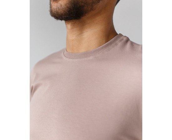 Изображение 3 Медицинский свитшот Нью-Йорк мужской бежевый р. 2XL, "БЕЛЫЙ ХАЛАТ" 360-367-758, Размер: 2XL, Цвет: бежевый