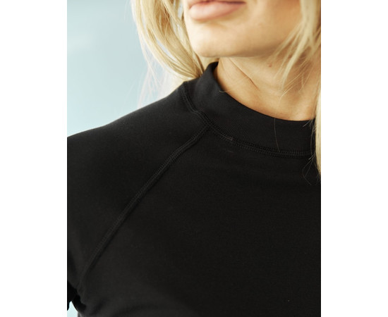 Зображення 5 Термобілизна зимова медична Колорадо чорний (унісекс) р. S, "БІЛИЙ ХАЛАТ" 407-321-884, Розмір: S, Цвет: чорний