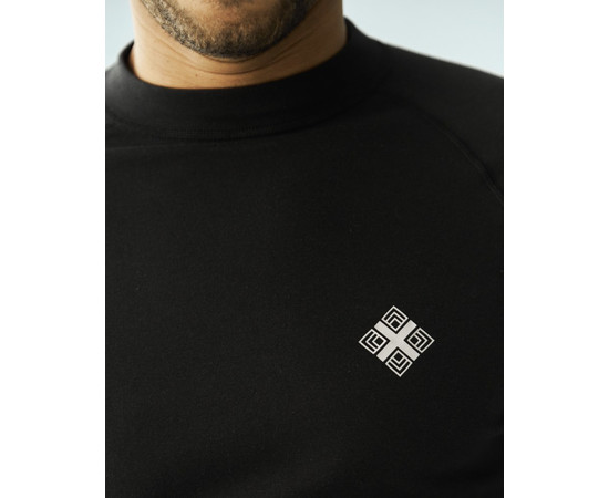 Зображення 7 Термобілизна зимова медична Колорадо чорний (унісекс) р. M, "БІЛИЙ ХАЛАТ" 407-321-884, Розмір: M, Цвет: чорний