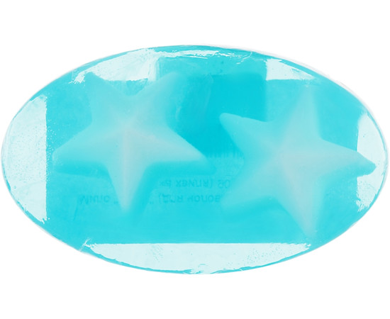 Зображення 2 Мило "Овал" Soap Stories для чоловіків Морська хвиля, 90 г