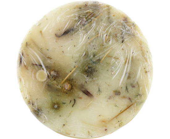 Зображення 2 Твердий шампунь Soap Stories "Ромашка", 140 г