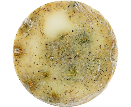 Зображення 3 Твердий шампунь Soap Stories "Кропива", 140 г