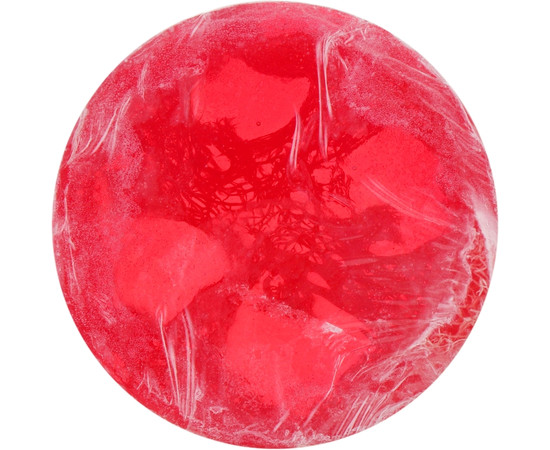 Изображение 2 Мыло "Овал" Soap Stories Земляника, 140 г