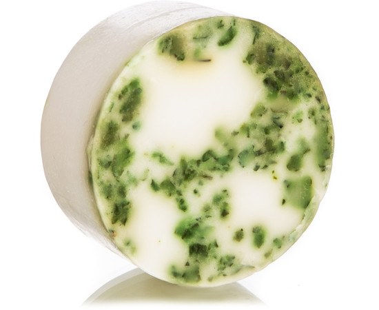 Зображення 2 Твердий шампунь Soap Stories "Кропива", 140 г