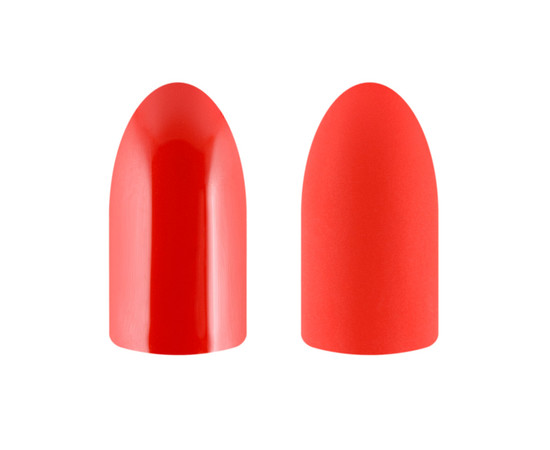 Изображение 4 Топ матовый (вельвет) Atica Top Matte Top Coat, 15 мл