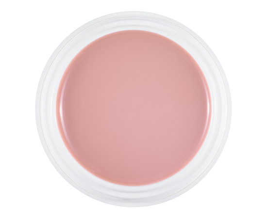 Зображення 2 Гель камуфлюючий Atica Strong GEL NUDE, 30 мл, Об'єм (мл, г): 30, Колір: Nude