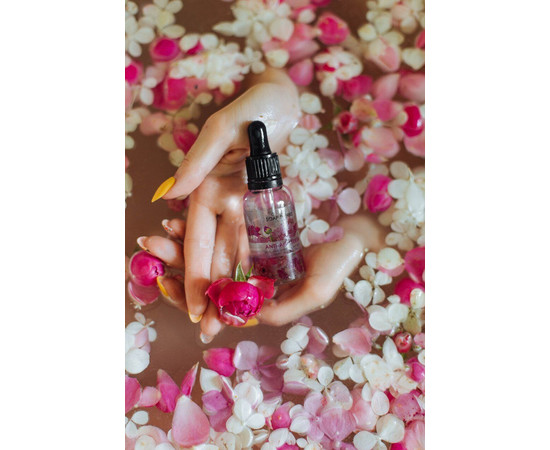 Зображення 3 Антивікова сироватка для обличчя Soap Stories AntiAge Serum, 30 мл