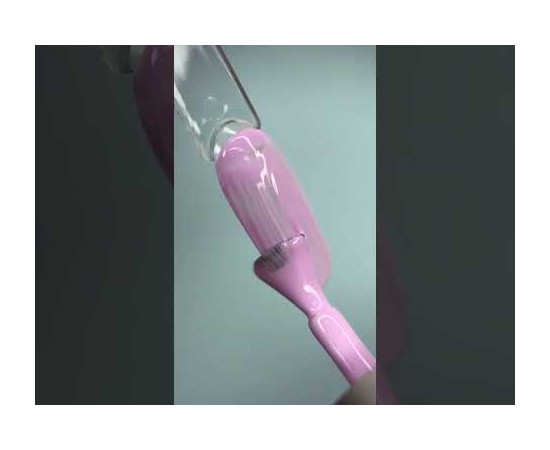 Изображение 2 Топ матовый (вельвет) Atica Top Matte Top Coat, 15 мл