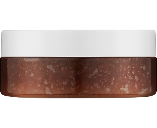 Зображення 2 Скраб для тіла Soap Stories Абрикос, 200 г (банка)