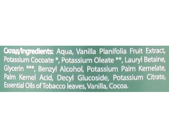 Зображення 3 Гель для душу чоловічий Soap Stories №3 GREEN 98% ORGANIC, 350 мл