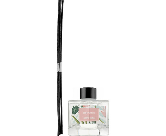 Зображення 3 Аромадифузор Soap Stories "Imperatrice", 100 мл