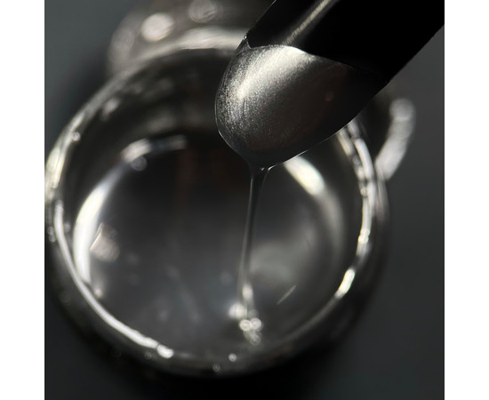 Зображення 7 Гель-фарба металева Nails Of The Day Metallic Paint, 5 мл