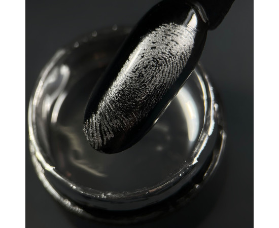 Зображення 10 Гель-фарба металева Nails Of The Day Metallic Paint, 5 мл