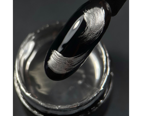 Зображення 11 Гель-фарба металева Nails Of The Day Metallic Paint, 5 мл