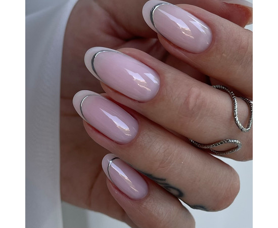 Зображення 5 Гель-фарба металева Nails Of The Day Metallic Paint, 5 мл