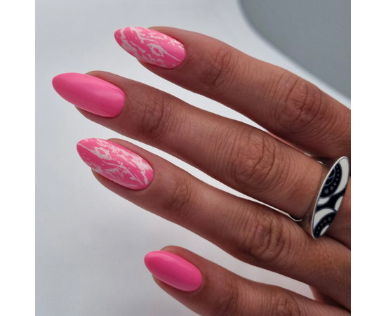 Изображение 4 Nails Of The Day Let's special Pink – особый розовый гель-лак для ногтей, перекрывается в один слой, 10 мл., Объем (мл, г): 10, Цвет: Pink