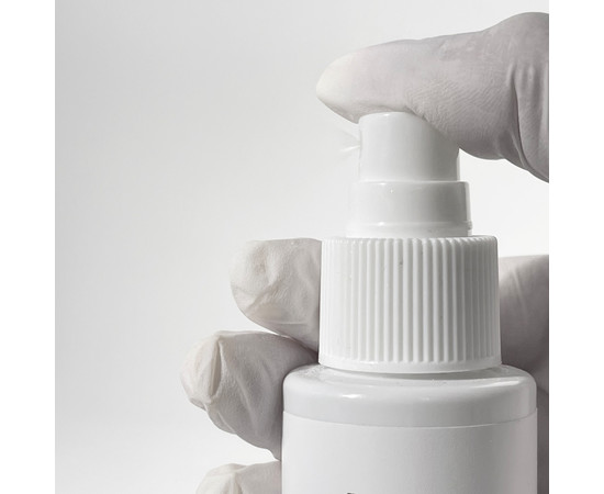 Зображення 3 Крем для стоп із сечовиною Nails Of The Day Podology+ Кератолітик, 100 мл