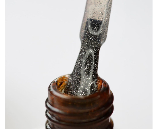 Зображення 2 Гель лак світловідбивний Atica Twilight TW01 Pearl, 8 мл, Об'єм (мл, г): 8, Колір: 01