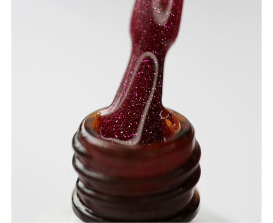 Зображення 2 Гель лак світловідбивний Atica Twilight TW02 Jasper, 8 мл, Об'єм (мл, г): 8, Колір: 02