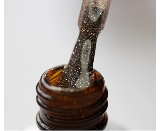 Зображення 2 Гель лак світловідбивний Atica Twilight TW05 Rock Crystal, 8 мл, Об'єм (мл, г): 8, Колір: 05