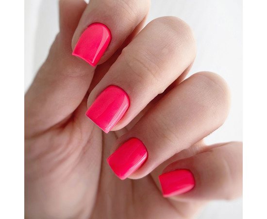 Зображення 4 Гель-лак для нігтів PNB 348 Chakra, pink, 8 мл