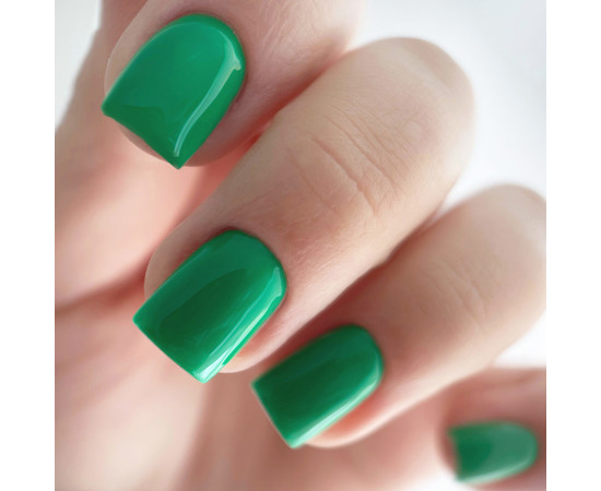 Зображення 4 Гель-лак для нігтів PNB 352 Zen, green, 8 мл