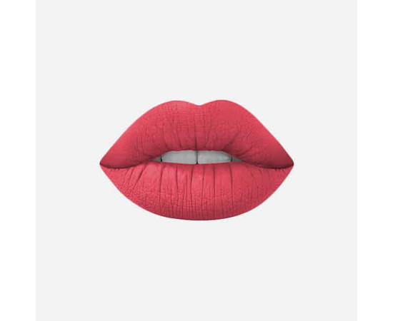 Зображення 2 Помада для губ рідка матова Elixir Liquid Lip Mat Pro 439 Merry Mulberry, 5.5 г, Об'єм (мл, г): 5.5, Колір: 439