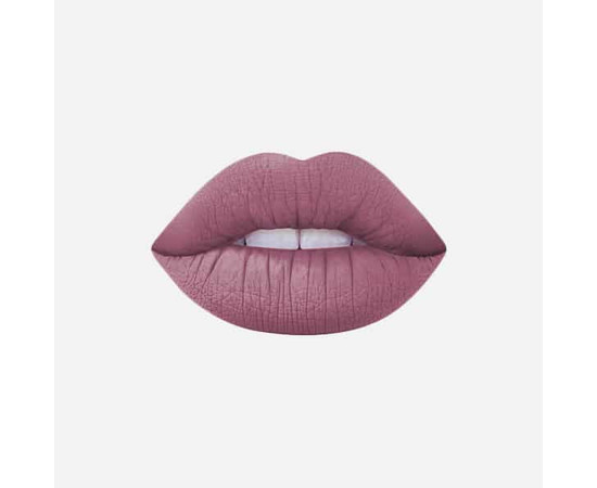 Зображення 2 Помада для губ рідка матова Elixir Liquid Lip Mat Pro 446 Moss Rose, 5.5 г, Об'єм (мл, г): 5.5, Колір: 446