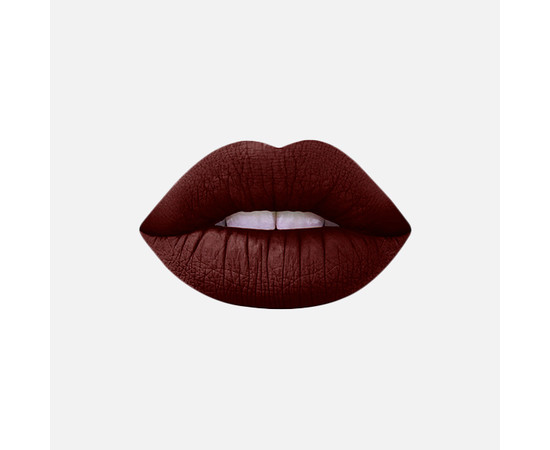 Изображение 2 Помада для губ жидкая матовая Elixir Liquid Lip Mat Pro 461 Blood Red, 5.5 г, Объем (мл, г): 5.5, Цвет: 461