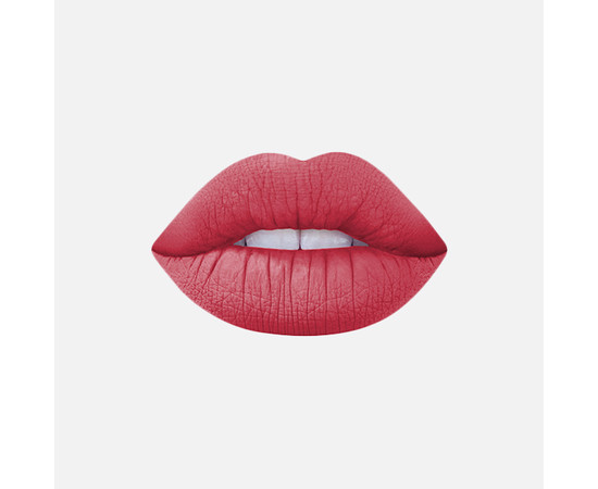 Зображення 2 Помада для губ рідка матова Elixir Liquid Lip Mat Pro 478 Carmine Pink, 5.5 г, Об'єм (мл, г): 5.5, Колір: 478